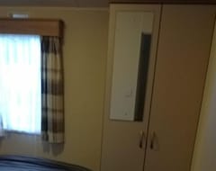 Otel Two Bedroom Holiday Home (Clacton-on-Sea, Birleşik Krallık)