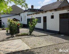 Hele huset/lejligheden Haus Lilli (Szentlőrinc, Ungarn)