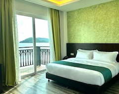 Hotel Malibest Premier (Pantai Cenang, Malezija)