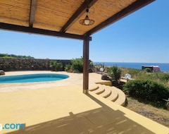 Cijela kuća/apartman Villa Giulin (Pantelleria, Italija)