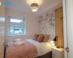 Tüm Ev/Apart Daire Exquisite 6 Bedroom Luxury Home Manchester (Manchester, Birleşik Krallık)