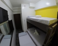 G-Galyx Innhotel (Cagayan de Oro, Filippinerne)