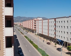 Hotel RÉsidence HÔteliÈre Novo Class (Nador, Marruecos)