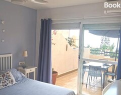 Cijela kuća/apartman Duplex-townhouse En Marbella-mijas Costa - Vistas Al Mar - Cerca De La Playa - 3 (Marbella, Španjolska)