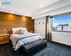 Entire House / Apartment Central City View (Christchurch, New Zealand)
