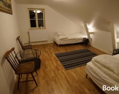 Cijela kuća/apartman House Close To The Sea (Sundsvall, Švedska)