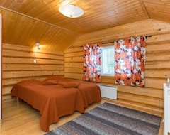 Casa/apartamento entero Vacation Home Vesan Villa In SysmÄ - 8 Persons, 3 Bedrooms (Sysmä, Finlandia)
