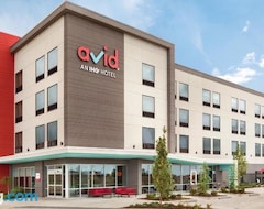 Avid Hotel Oak Creek, An Ihg Hotel (Oak Creek, EE. UU.)