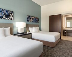 Khách sạn Hyatt House Atlanta Perimeter Center (Atlanta, Hoa Kỳ)