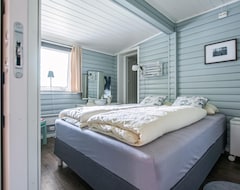 Tüm Ev/Apart Daire 3 Bedroom Accommodation In Bjerkvik (Narvik, Norveç)