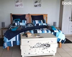 Koko talo/asunto 74 On Ridge (Bazley, Etelä-Afrikka)