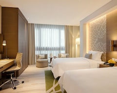 Hotel Al Bandar Rotana – Dubai Creek (Dubai, United Arab Emirates)