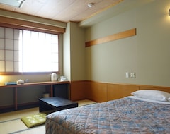 Khách sạn Hotel Urayasu Beaufort (Urayasu, Nhật Bản)