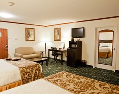 Hotel Inn At Leonardtown (Solomons, USA)