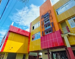 Casa/apartamento entero Ahriani Hotel (Bantaeng, Indonesia)