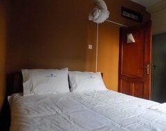 Hotel Park House (Mbarara, Uganda)