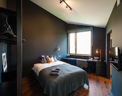 Bed & Breakfast Dimensions M (Mont-Saint-Guibert, Bỉ)