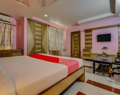 Khách sạn OYO 4730 Apartment Hotel Imperia Inn (Patna, Ấn Độ)