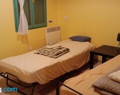 Cijela kuća/apartman Gite Groupe La Farigoule A Siguer (Siguer, Francuska)