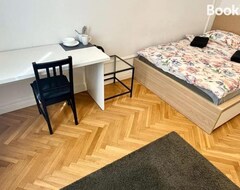 Casa/apartamento entero Fantastic - Kp69 Room 1 (Varsovia, Polonia)