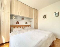 Hotel Ferienhaus 141656 (Krk, Kroatien)