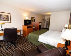 Hotel FairBridge Inn & Suites Lewiston (Lewiston, USA)