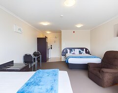 Khách sạn B-Ks Premier Motel Palmerston North (Palmerston North, New Zealand)