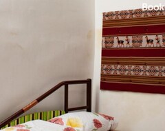 Toàn bộ căn nhà/căn hộ Casa Turistica Las Tunas - Habitacion: Apu Marcahuiri (Arequipa, Peru)