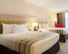 Hotel Country Inn & Suites By Radisson, Madison Southwest, Wi (Madison, Sjedinjene Američke Države)