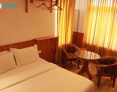 Hotel The Woodlands Residency (Udhagamandalam, Indien)