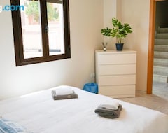 Tüm Ev/Apart Daire Casa Topacio 3 Bedroom - Luxury Villa Sleeps 8 (Mijas, İspanya)
