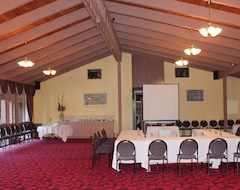 Hotel Melaleuca Lodge Beaconsfield (Mornington, Australien)