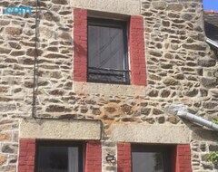 Cijela kuća/apartman Maison De Pecheurs (Étables-sur-Mer, Francuska)