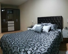 Hele huset/lejligheden 15 Min From Airport Brand New Apartment (La Perla, Peru)