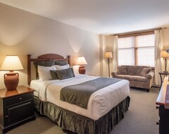 Hotel Zephyr Mountain Lodge Value-Rated 2508 (Winter Park, USA)
