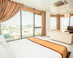 Hotel Royal Ninh Binh (Ninh Bình, Vietnam)