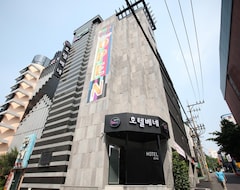 Hotel Bene (Suwon, Južna Koreja)