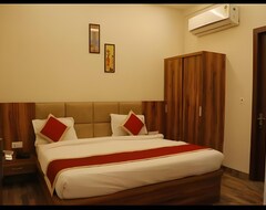 Khách sạn Hotel Taj Sarovar By Wb Inn (Agra, Ấn Độ)