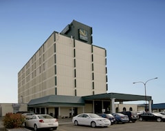 Hotel Quality Inn Calgary Airport (Calgary, Canada)