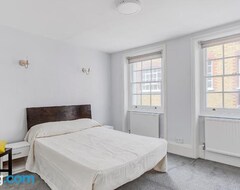 Tüm Ev/Apart Daire Charming 4 Bed Town House With Roof Terrace (Londra, Birleşik Krallık)