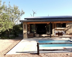 Hotel Rooibos Luxury Bush Cottage (Hoedspruit, Sydafrika)