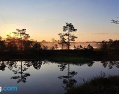 Campingplads Ohukotsu Glamping (Kernu, Estland)