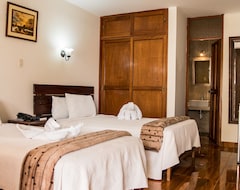 Khách sạn Hotel Villa De Valverde (Ica, Peru)