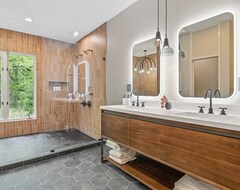 Koko talo/asunto Sewanee Woods Modern Luxe Escape (Sewanee, Amerikan Yhdysvallat)