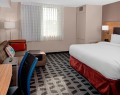 Khách sạn Towneplace Suites By Marriott Parkersburg (Parkersburg, Hoa Kỳ)