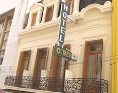 Hotel O'Rei (Buenos Aires, Argentina)