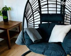 Koko talo/asunto Feelslikehome - Wunderschone Und Zentrale Wohnung Mit Balkon&parkplatz (Bochum, Saksa)