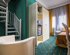 Khách sạn Hotel Castello (Modena, Ý)