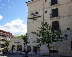 Hotel Puerta Ciudad Rodrigo (Ciudad Rodrigo, Spain)