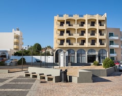 Hotel Atlantis (Pigadia - Karpathos, Greece)